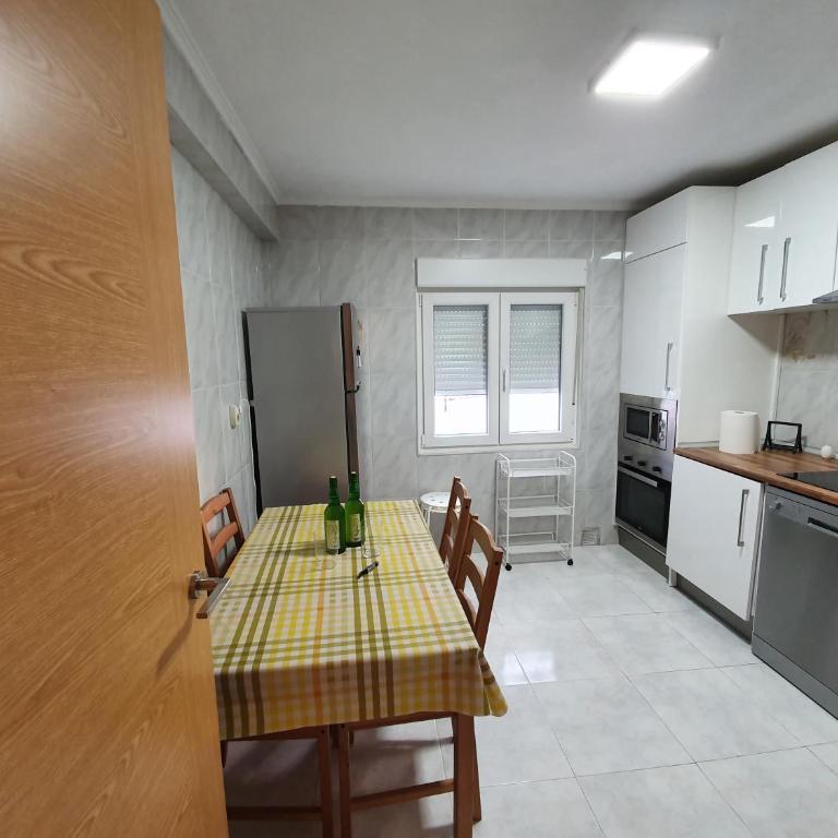 101A Apartamento moderno para 6 personas - Apartamento - 9