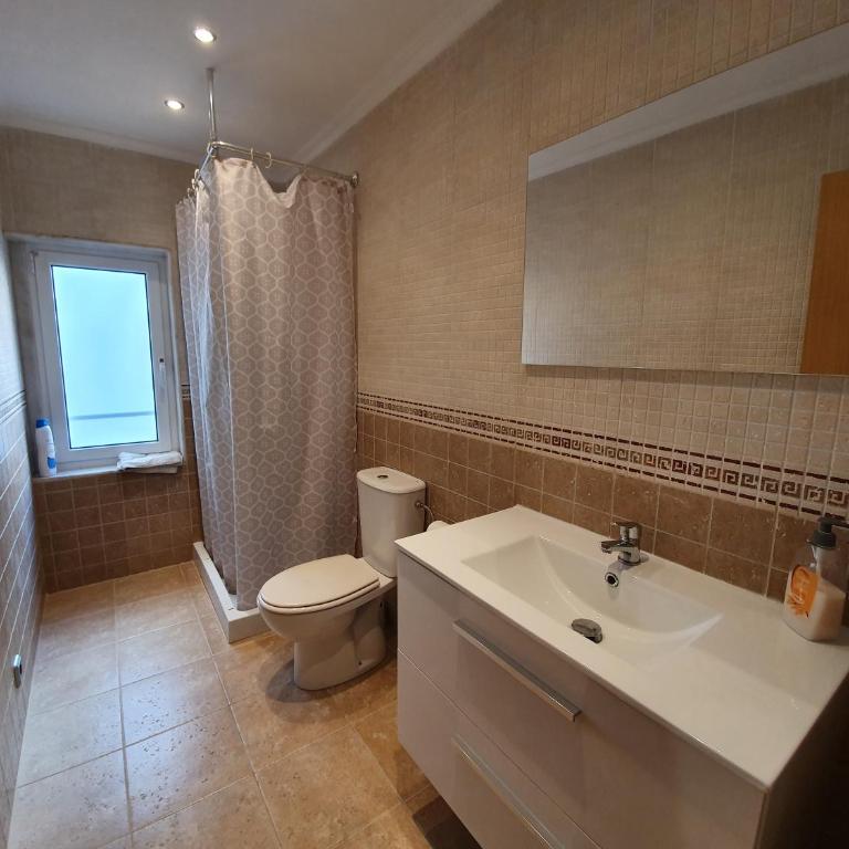 101A Apartamento moderno para 6 personas - Apartamento - 17