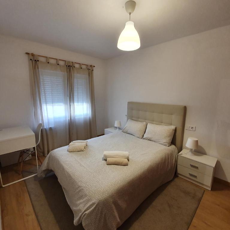 101A Apartamento moderno para 6 personas - Apartamento - 6