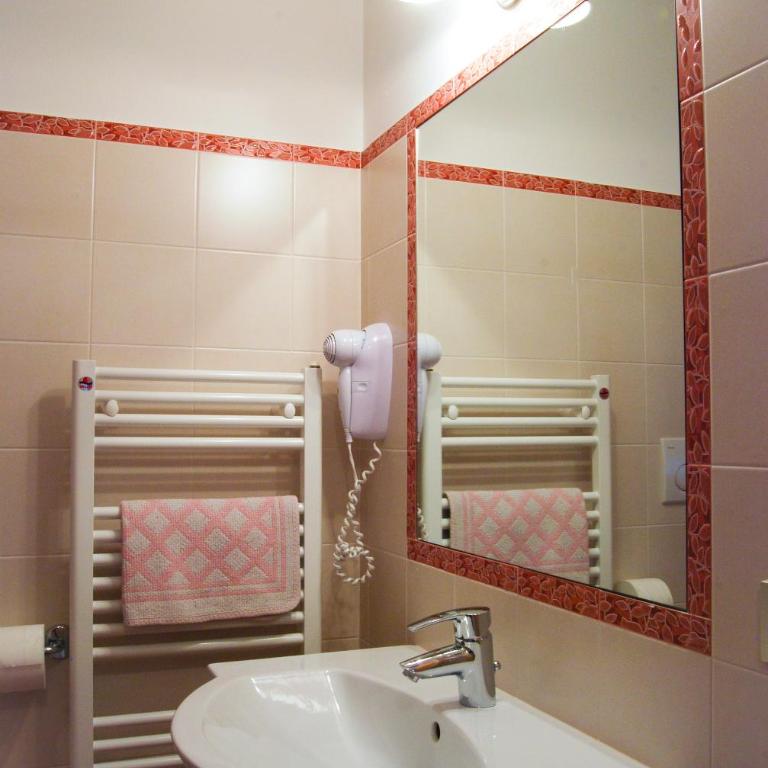 Appartamenti Cesa Maria Mountain Hospitality - Appartamento con 2 Camere da Letto - 4