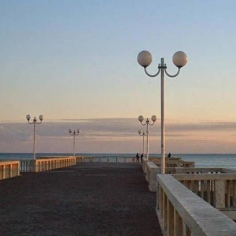 From Ostia Beach to Rome & Airport in a heartbeat! - Appartamento con 1 Camera da Letto - 47