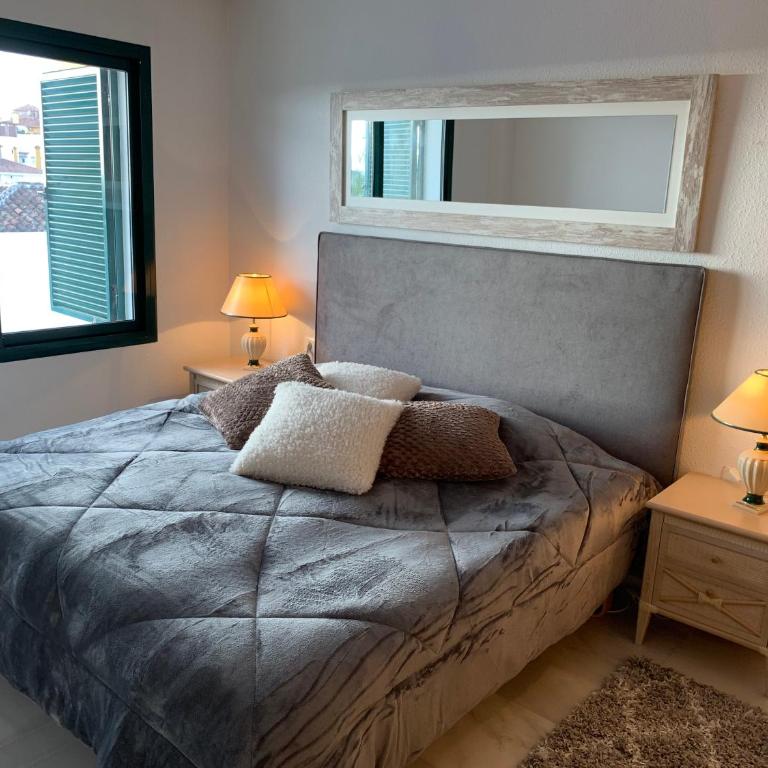 Pueblo Del Parque - One-Bedroom Apartment - 18
