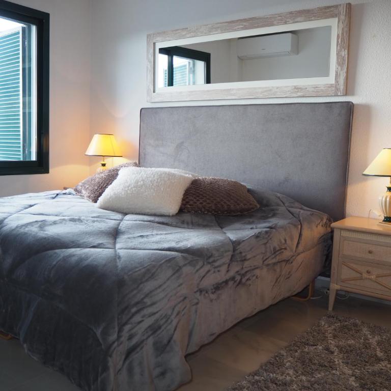 Pueblo Del Parque - One-Bedroom Apartment - 17