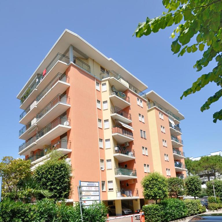 Condominio Aurora - Appartamento con 2 Camere da Letto - 4