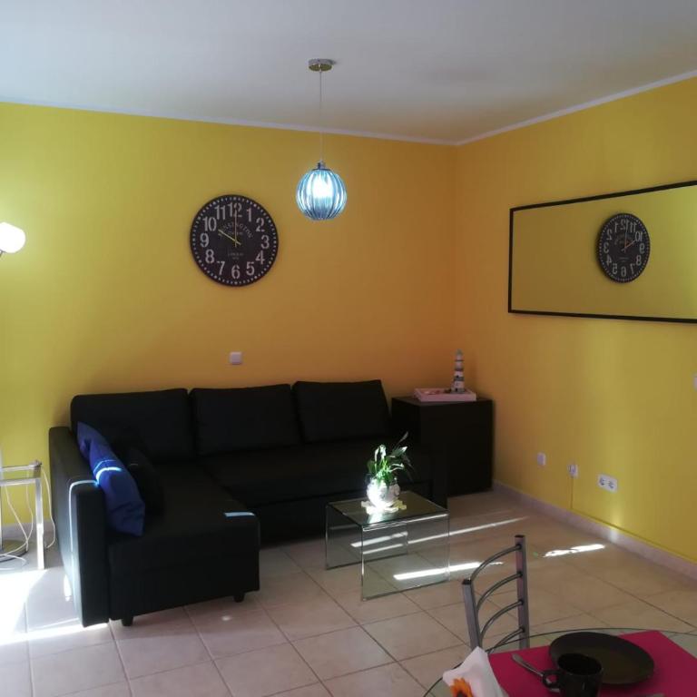Costa Calma / Playa Paraiso Laguna Blu - Apartamento - 20