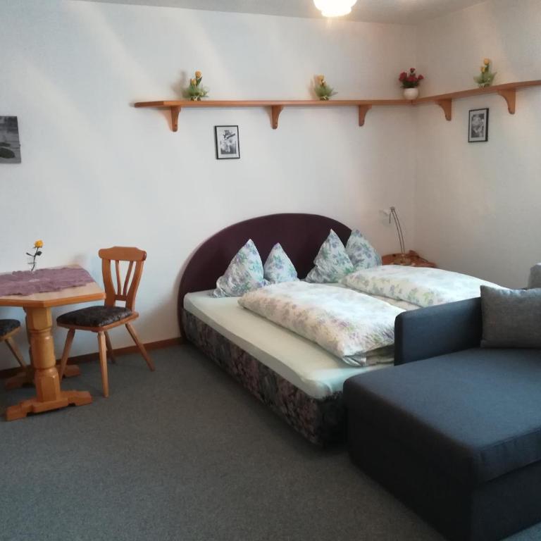 Appartementhaus Egger - Apartment - Erdgeschoss - 5