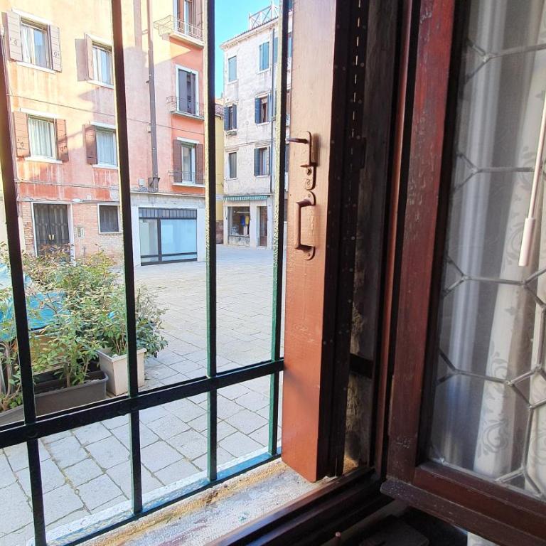 WellVenice BonBon - Appartamento con 1 Camera da Letto - 11