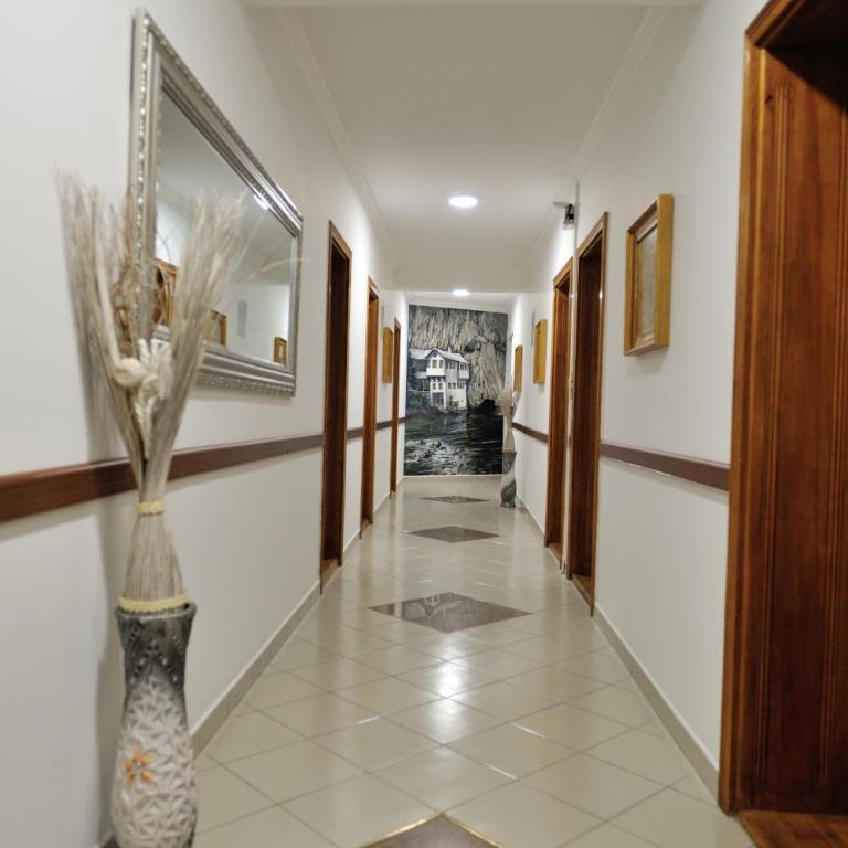 Villa Edem - Deluxe Double Room with Balcony - 40