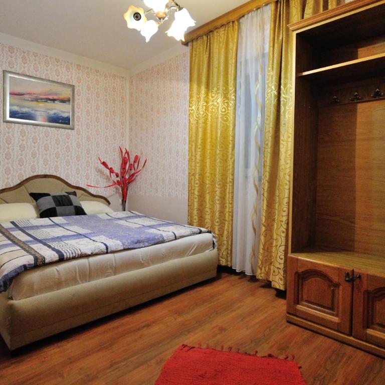Villa Edem - Apartment with Terrace - 12