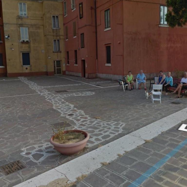 casa in venezia 2019 - Two-Bedroom Apartment - 31