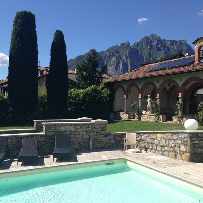 Villa Viola - Appartamento con 1 Camera da Letto - 4