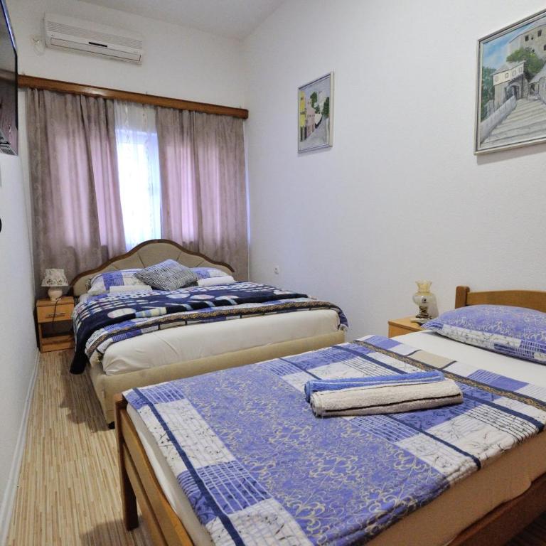 Villa Edem - Triple Room - 9