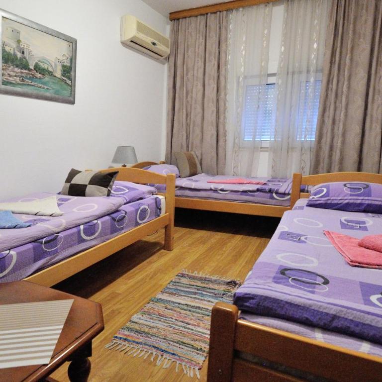 Villa Edem - Classic Triple Room - 3