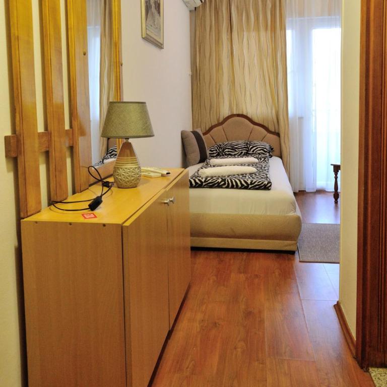 Villa Edem - Twin Room with Balcony - 5