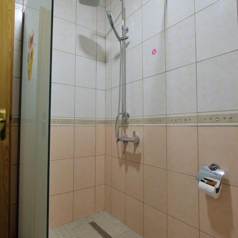 Villa Edem - Deluxe Double Room with Balcony - 7