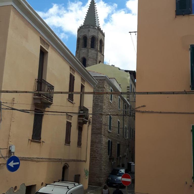 Casa Marvi - Appartamento con 1 Camera da Letto - 20