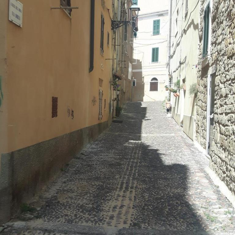 Casa Marvi - Appartamento con 1 Camera da Letto - 19