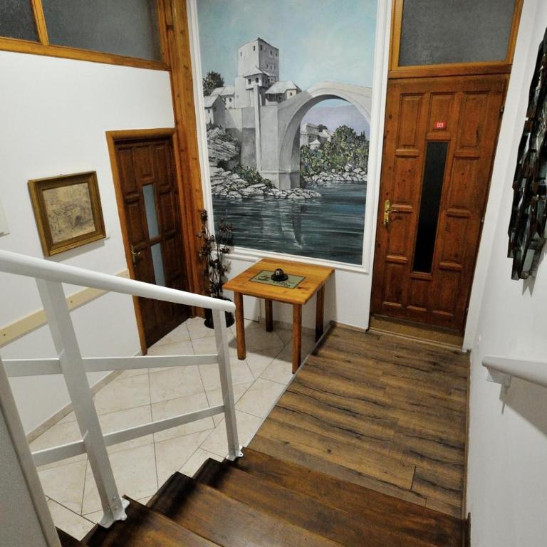 Villa Edem - Deluxe Double Room with Balcony - 4