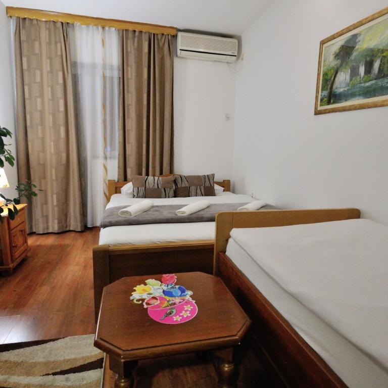 Villa Edem - Triple Room - 3