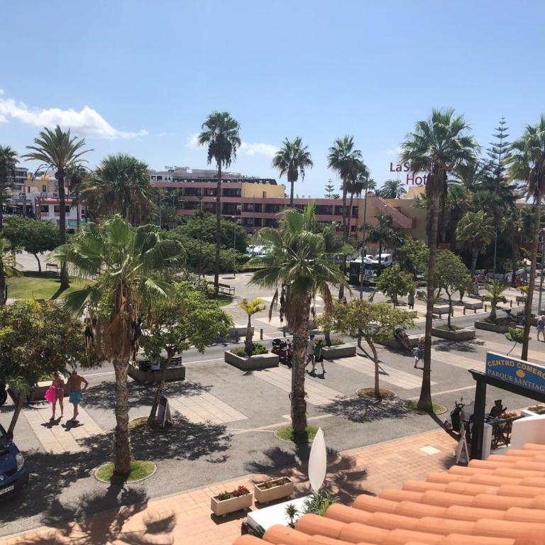 Parque Santiago II Tenerife - Estudio (2 adultos) - 13