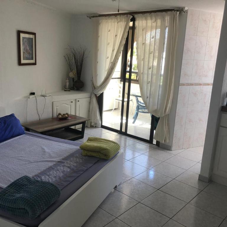 Parque Santiago II Tenerife - Estudio (2 adultos) - 12