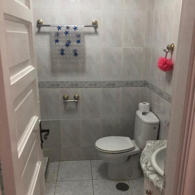 Parque Santiago II Tenerife - Estudio (2 adultos) - 9