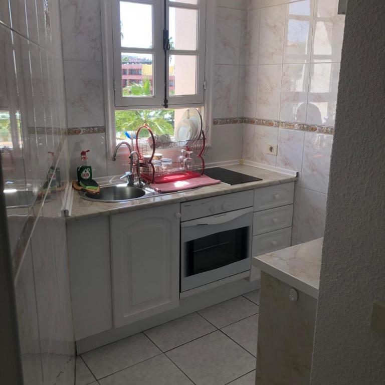 Parque Santiago II Tenerife - Estudio (2 adultos) - 5