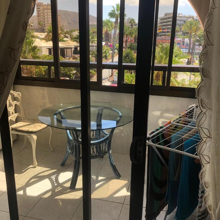 Parque Santiago II Tenerife - Estudio (2 adultos) - 3