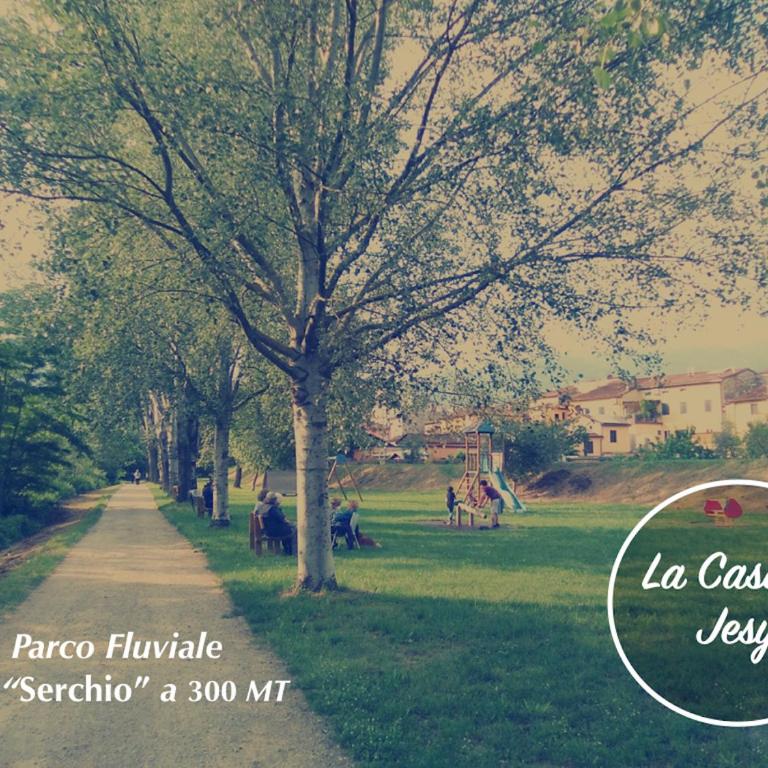 La Casa Di Jesy - Casa Vacanze - 19