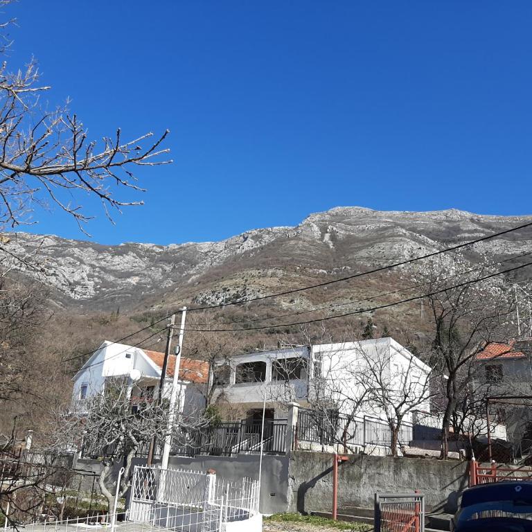 Forest house - Kuća sa 2 Spavaće Sobe - 7