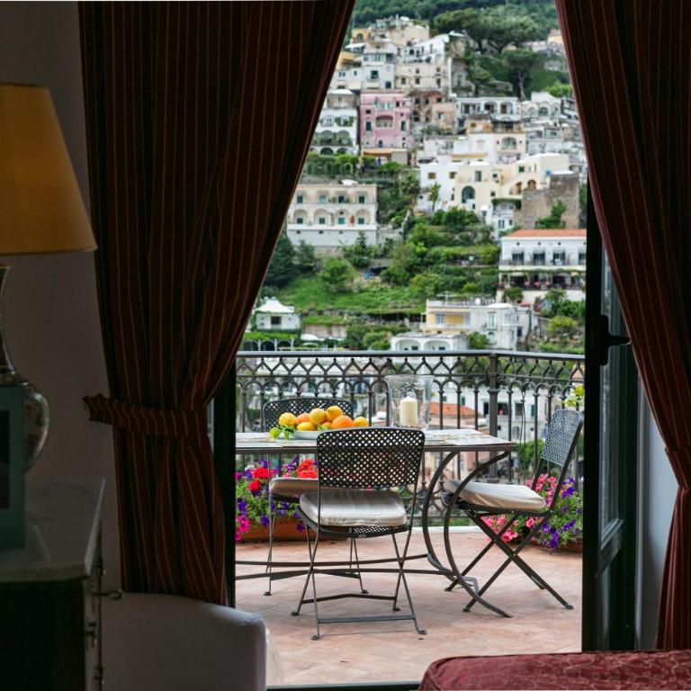 Palazzo Margherita - Appartamento con 3 Camere da Letto - 6
