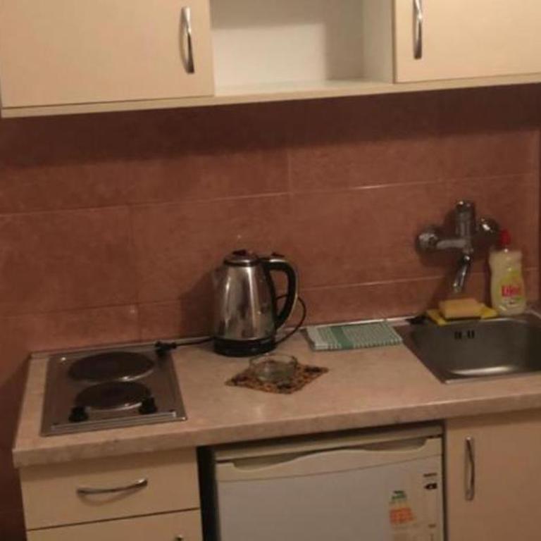 SARA BUDVA - Family Studio - 3