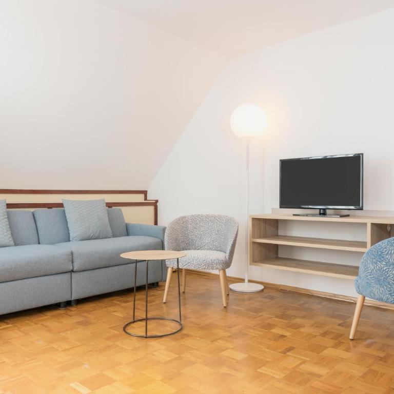 Hapimag Ferienwohnungen München - Superior Apartment - 3