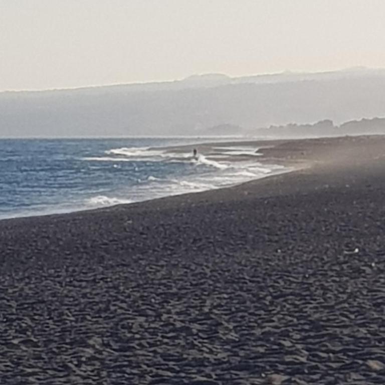 Appartamento I Puritani on the beach - Appartamento con Balcone - 24