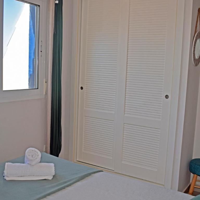 Anacasa Atico Mar Roja Medina Molins AT2201 - Apartamento con vistas al mar - 26