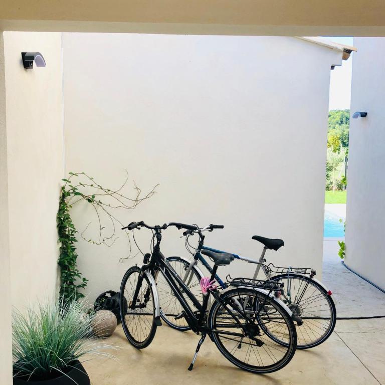 La Maison d AME - for the perfect stay at the Mont Ventoux - Maison 3 Chambres - 51