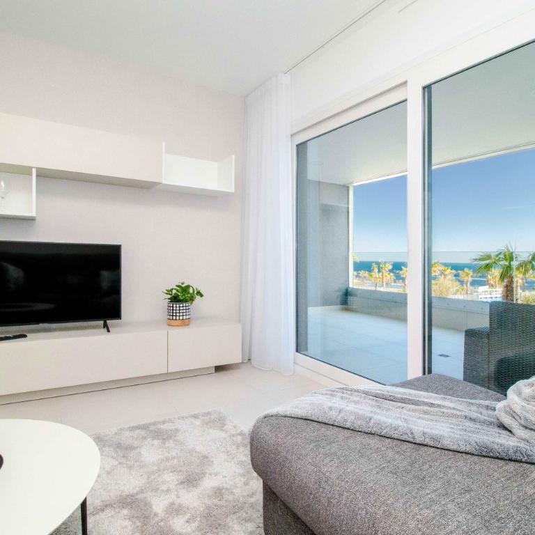 Espanatour YULIANA - Apartamento de 3 dormitorios - 2