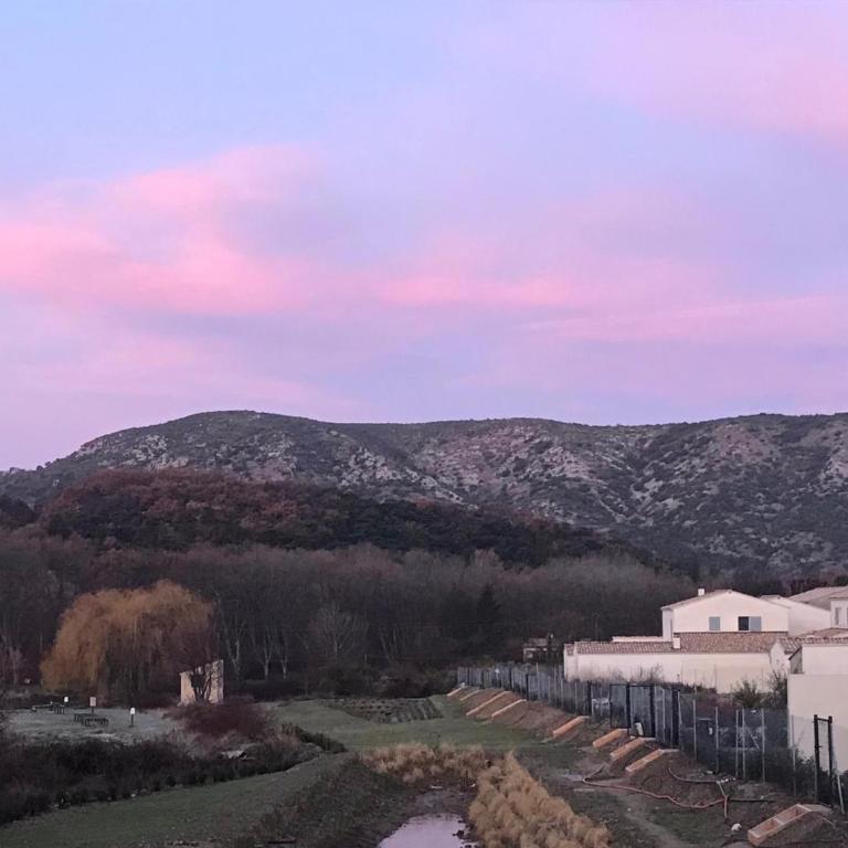 La Maison d AME - for the perfect stay at the Mont Ventoux - Maison 3 Chambres - 57