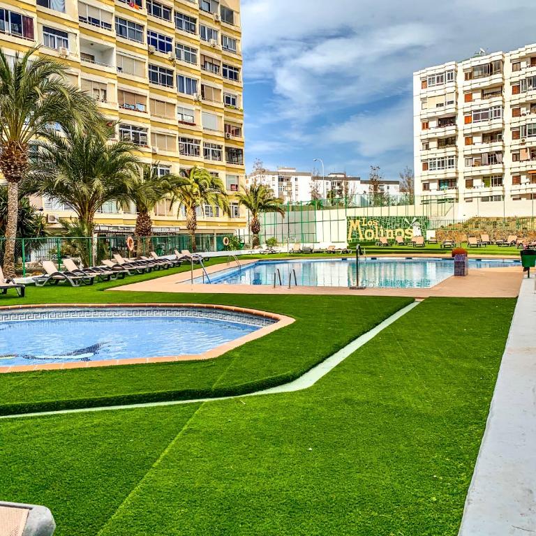 Apartamento Luxury - Apartamento - 8