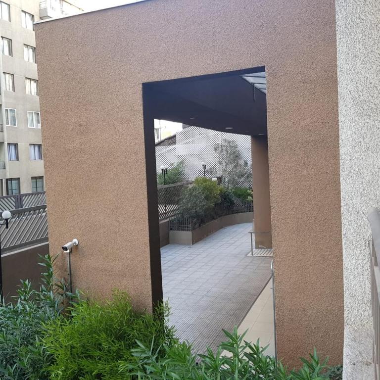 Departamento A Pasos de Metro Ñuble - Apartamento Estándar - 9