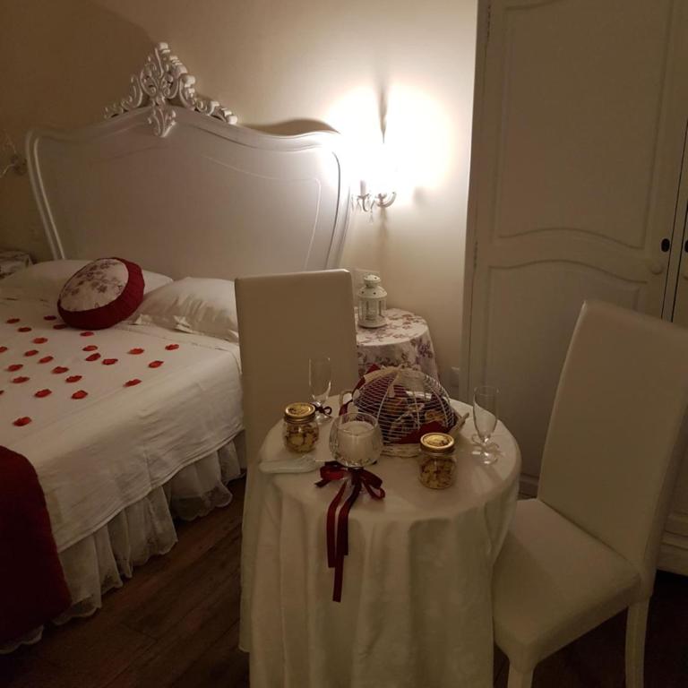 Sweet Dreams - Camera Matrimoniale Superior - 14
