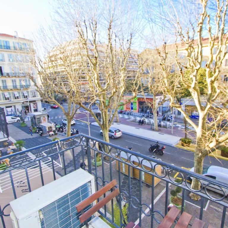 PROMENADE HOLIDAY - GRIMALDI CITY CENTER - Appartement 1 Chambre - 10
