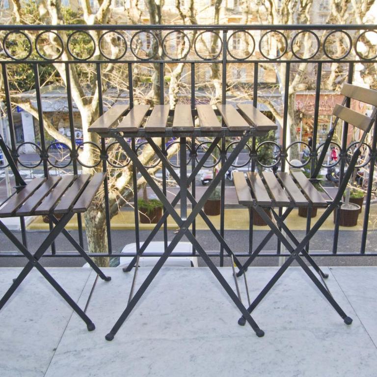 PROMENADE HOLIDAY - GRIMALDI CITY CENTER - Appartement 1 Chambre - 1