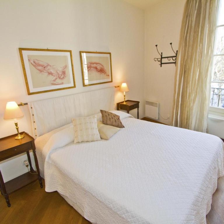 PROMENADE HOLIDAY - GRIMALDI CITY CENTER - Appartement 1 Chambre - 13
