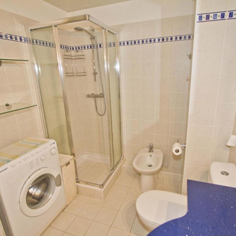 PROMENADE HOLIDAY - GRIMALDI CITY CENTER - Appartement 1 Chambre - 16