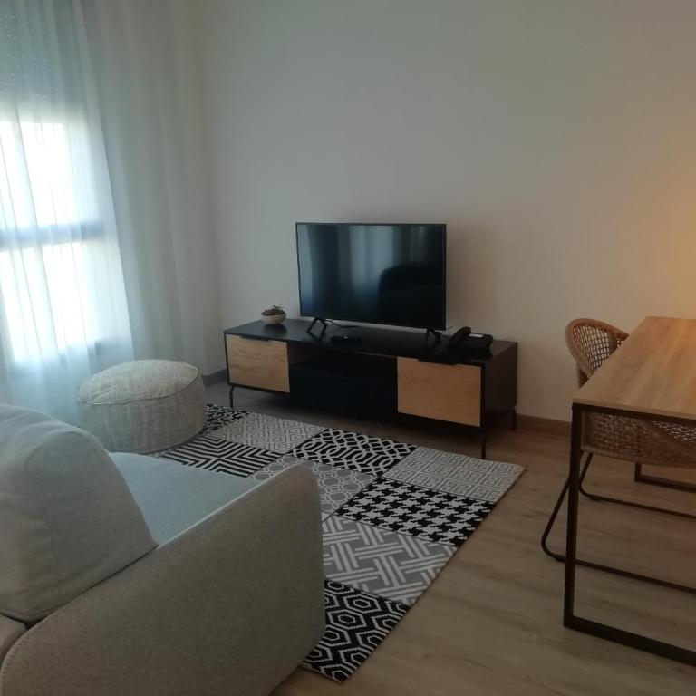 Aura Park Aparthotel Fira Barcelona - Suite Superior - 1