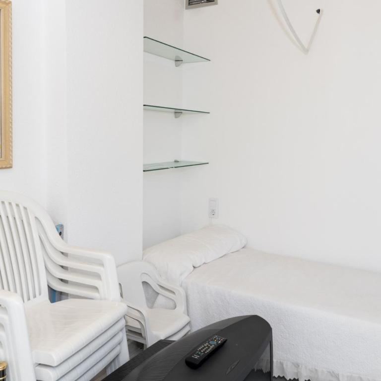 Florazar 3, 8º-B - Apartment with Sea View - 17