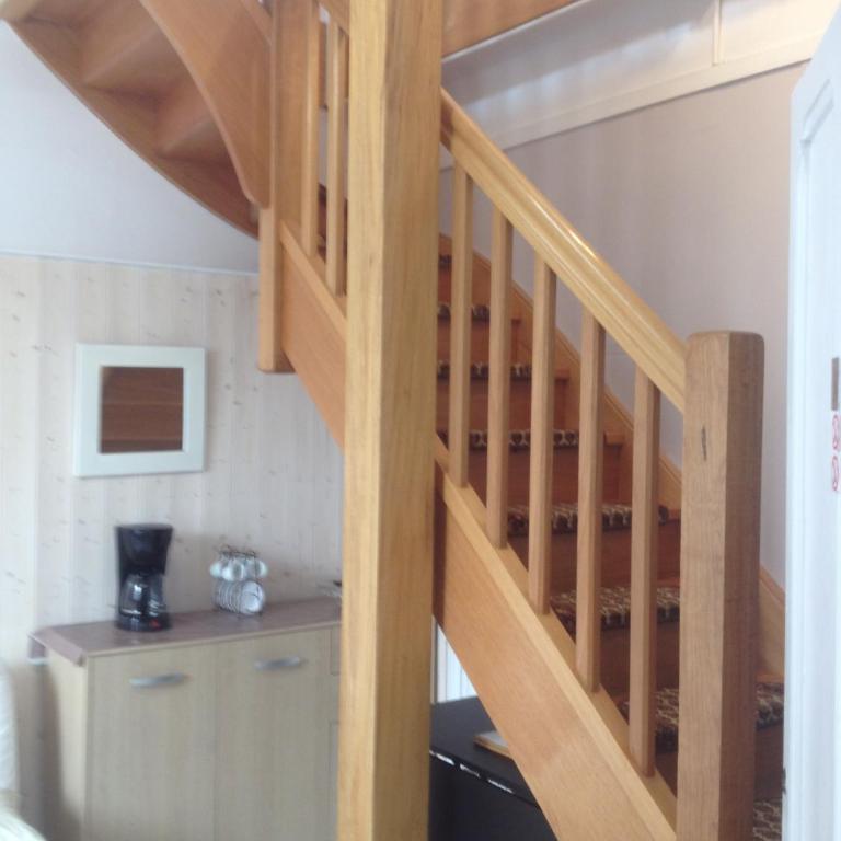 Résidence Natura - Appartement en Duplex - 9