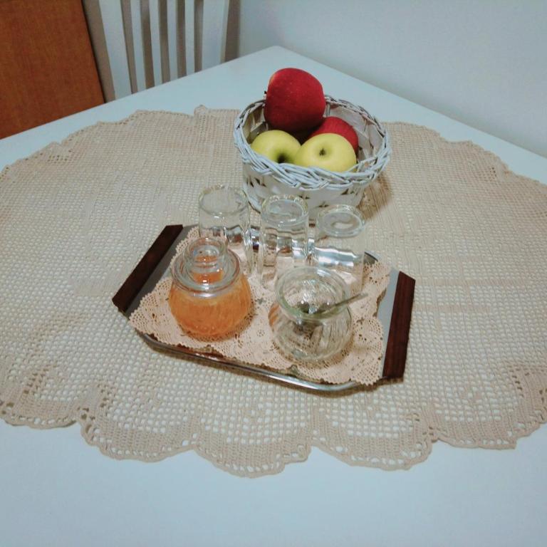 Mia apartment - Apartman sa 2 Spavaće Sobe - 6