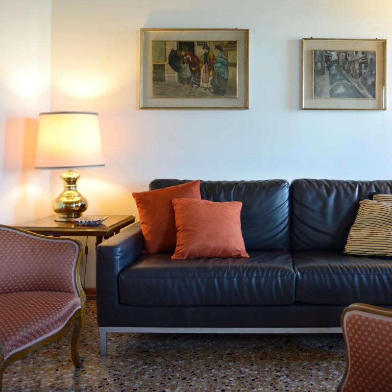 Casa Fondamente Nuove - One-Bedroom Apartment - 9
